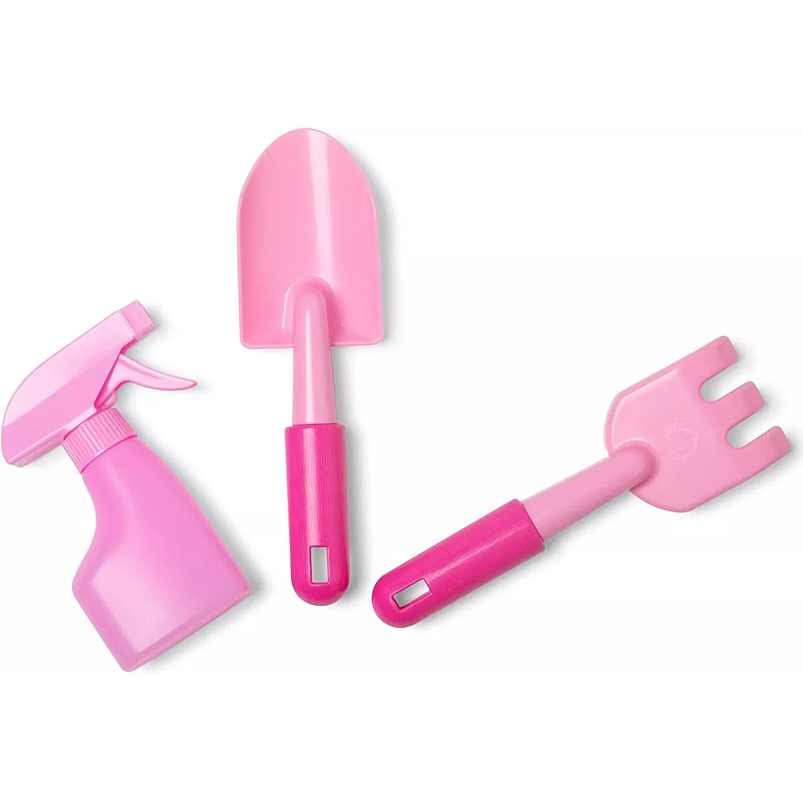 Kit Juego Herramientas Jardinería para Niños Melissa & Doug 2