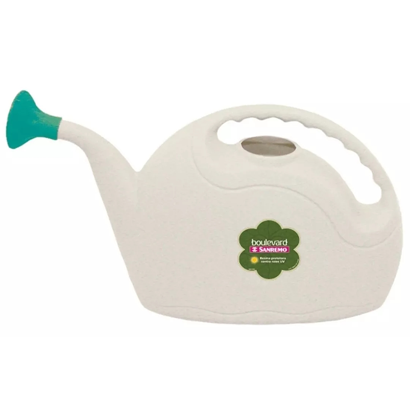 Regadera Plástica para Jardín x14 Litros 1