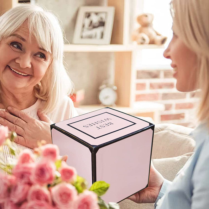 Juego Macetas Cerámica Esmaltada Cactus Suculentas X3 Unid 6