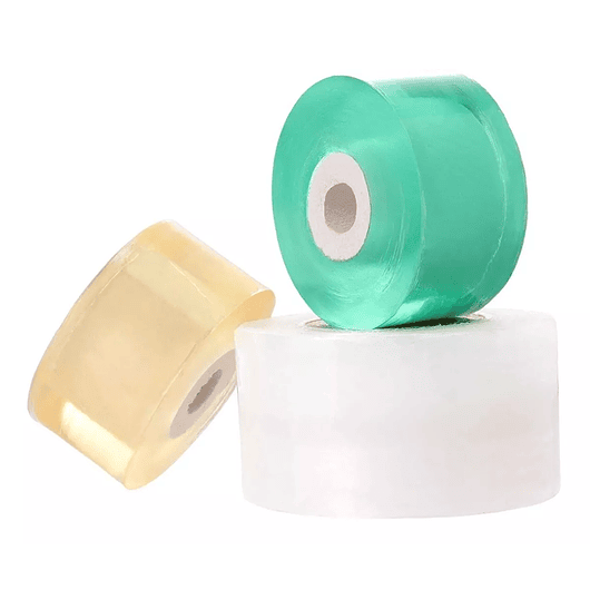 Cintas de Injerto de Plantas Arboles Autoadhesiva Estirable 1