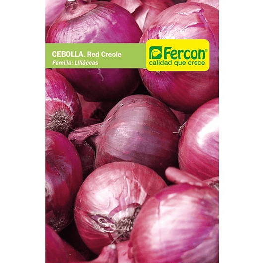 Semillas Hortaliza Siembra Cebolla Roja x25gramos 99% Pureza 2