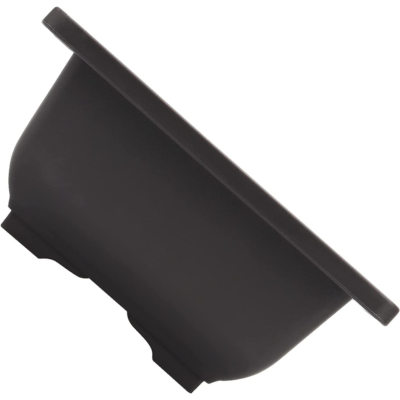 Maceta de Bonsai Plastica Cuadrada 12x12cm Plantas Ornamental 8