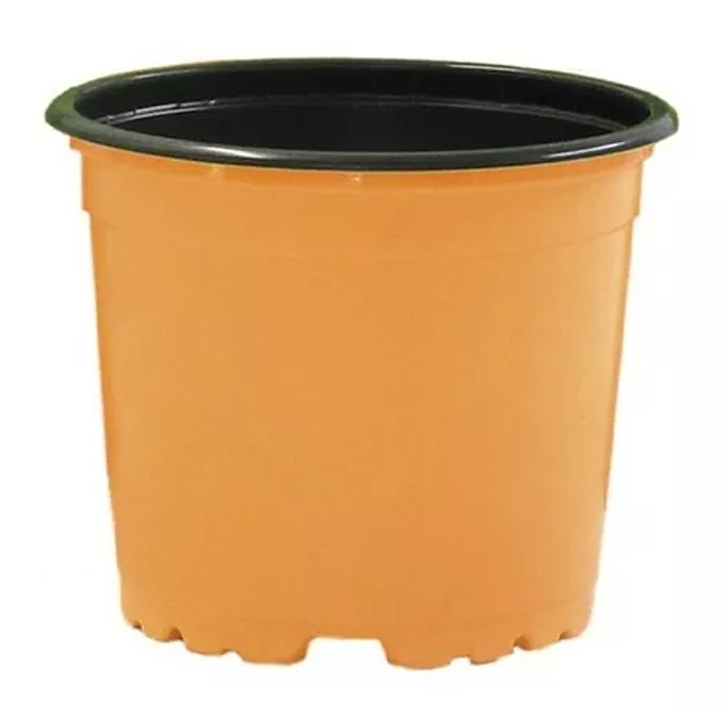 Matera - Maceta Tipo Vivero Color #12x10. Paquete 50 Unid 6