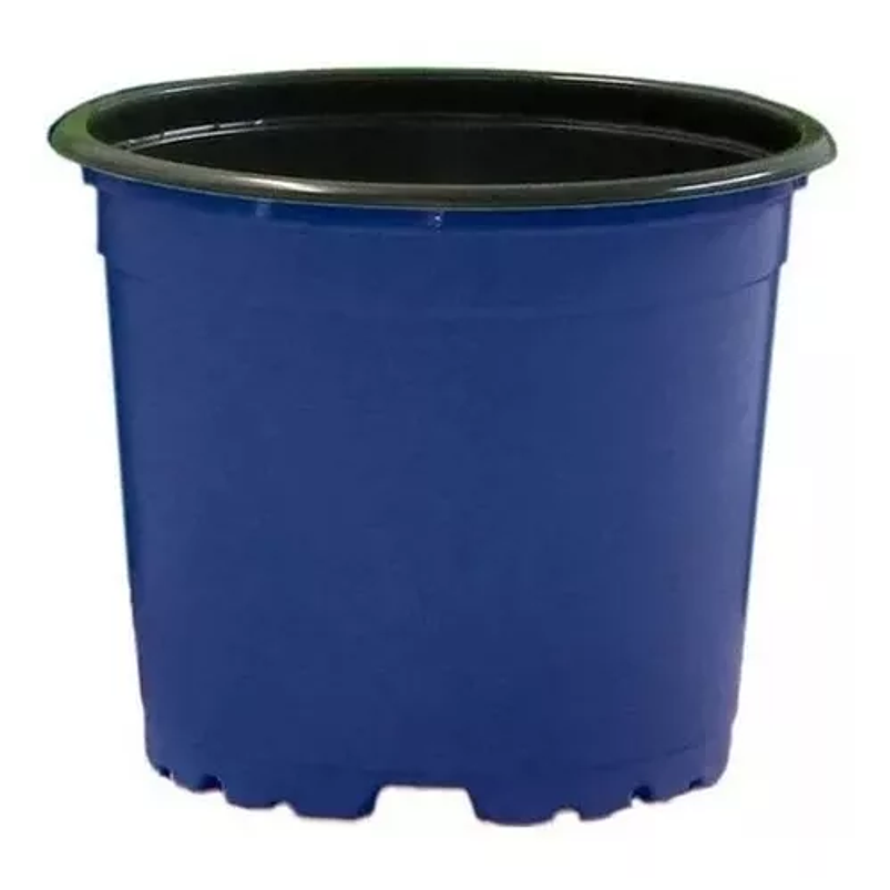 Matera - Maceta Tipo Vivero Color #12x10. Paquete 50 Unid 7