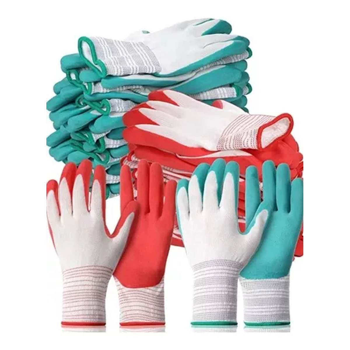guantes de jardineria mujer – Compra guantes de jardineria mujer con envío  gratis en AliExpress version