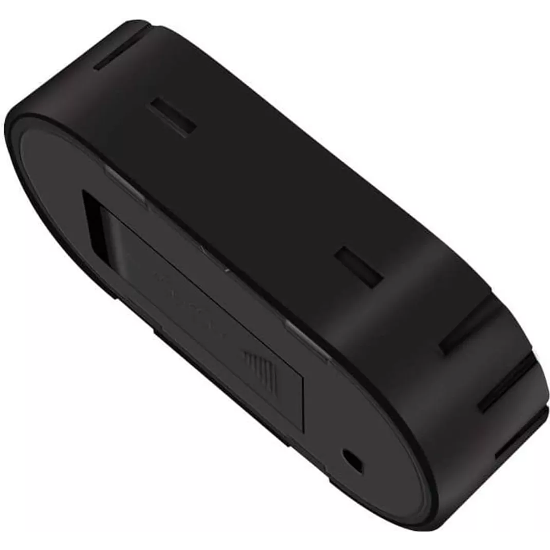 Mini Termometro Hidrómetro Lcd F° Interior De Jardín 5