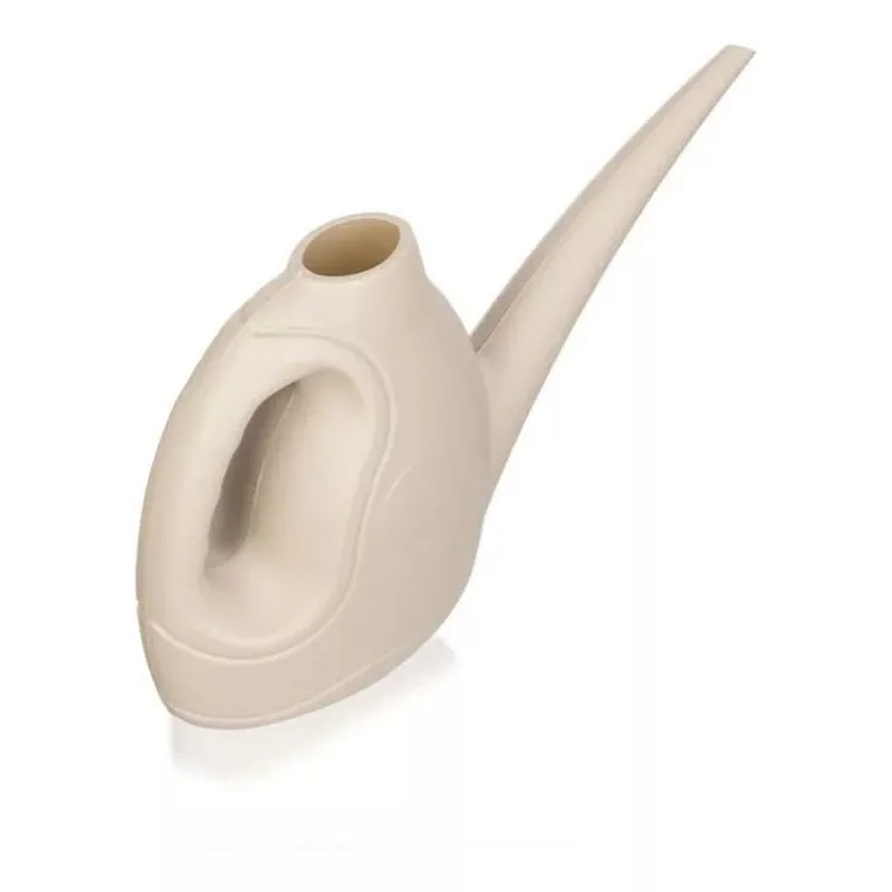 Regadera Plastica x2 Litros Ideal Para Macetas Pequeñas 1