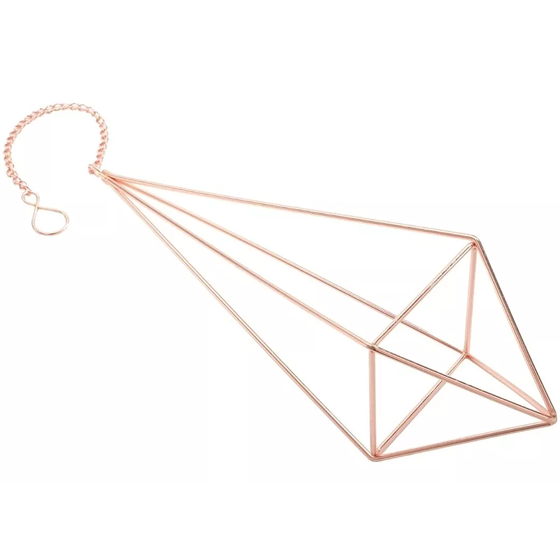 Soporte Colgante Plantas Aéreas 5