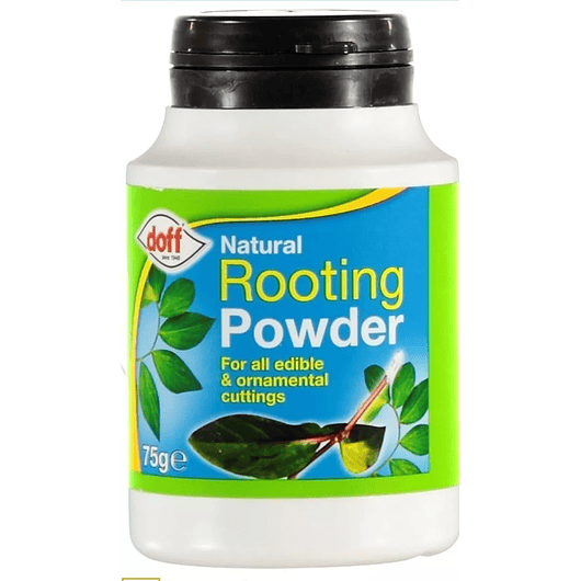 Enraizante De Plantas Hormonas Natural x75gr Doff 1