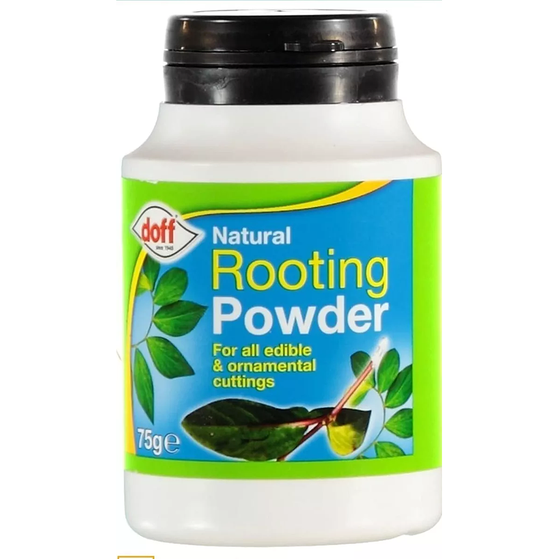 Enraizante De Plantas Hormonas Natural x75gr Doff 1