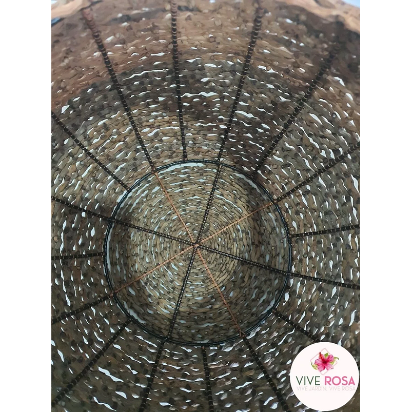 Juego Macetas X4 Unid Cerámica Tono Pastel 9cm Diamx7cm Alto Pastel x4 Pastel 6