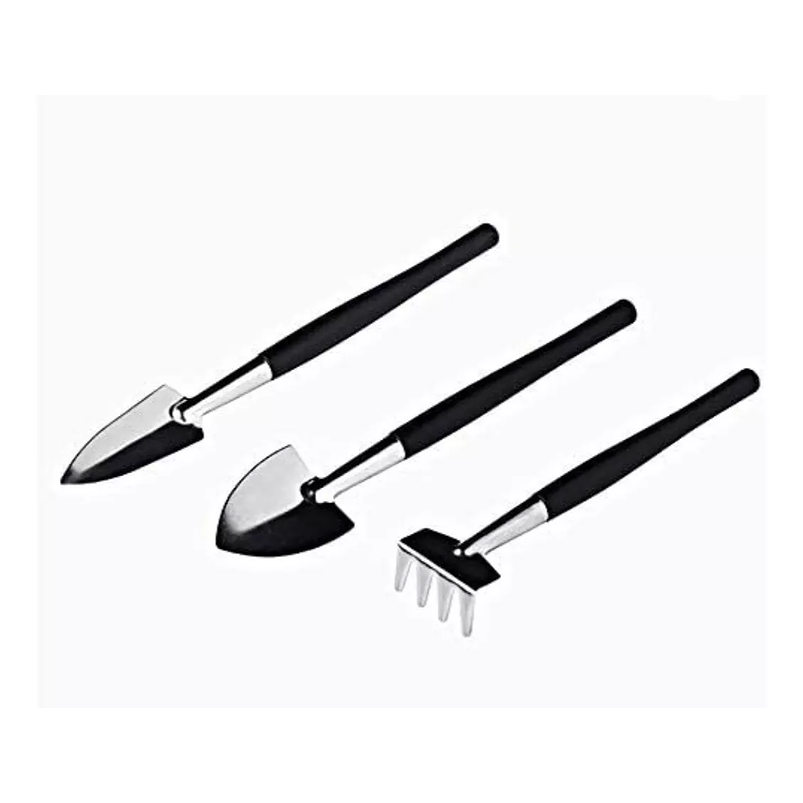 Kit Herramientas De Suculentas y Cactus x12 Piezas Premium 3