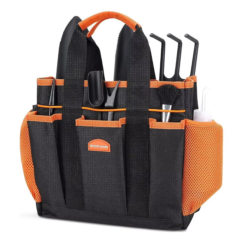 Kit Herramientas de Jardín x13 Piezas Cactus y Suculentas 3