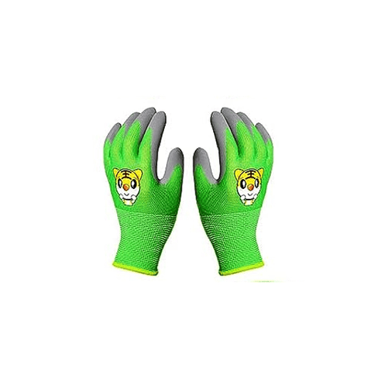 Kit Herramientas Jardinería Para Niños x5 Piezas más Bolso 5