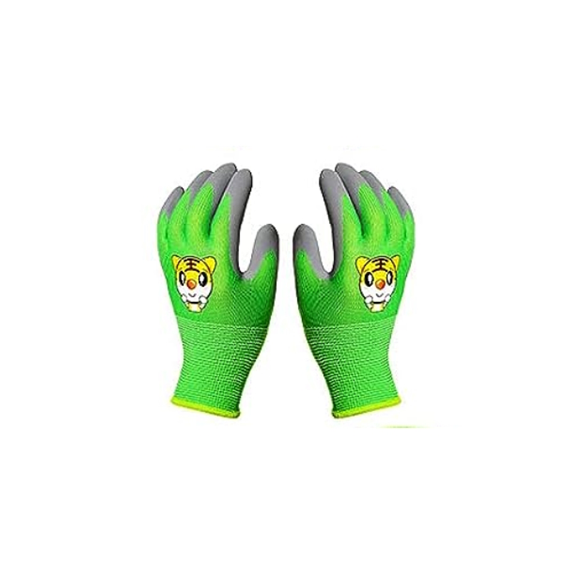 Kit Herramientas Jardinería Para Niños x5 Piezas más Bolso 5