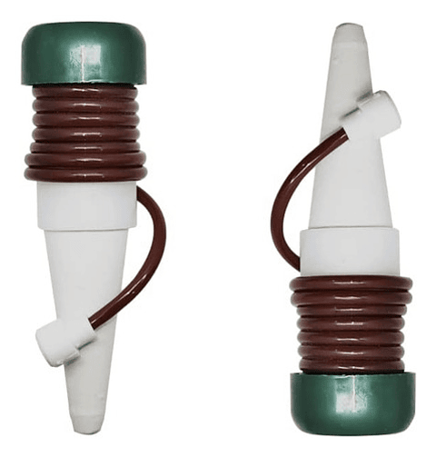 Estacas De Riego Automático Para Plantas X2 Unidades