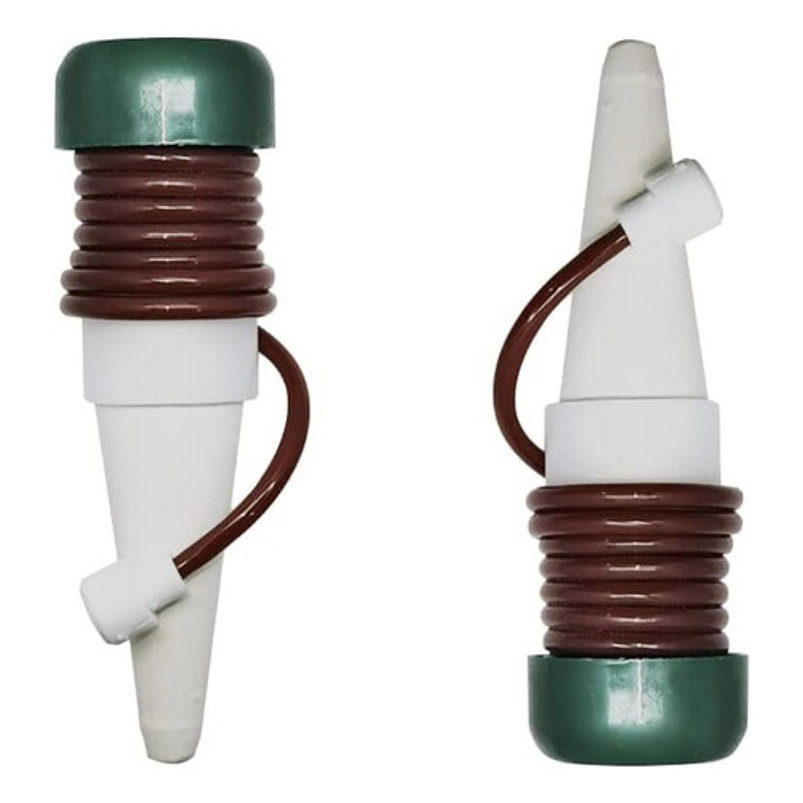 Estacas De Riego Automático Para Plantas X2 Unidades 1