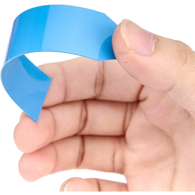 Etiqueta De Plantas Plástica Marcar Rectangular x100 Unidades 2