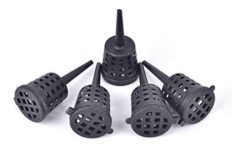 Cestas Maya Dosificación X 20und Fertilizante Plantas Maceta