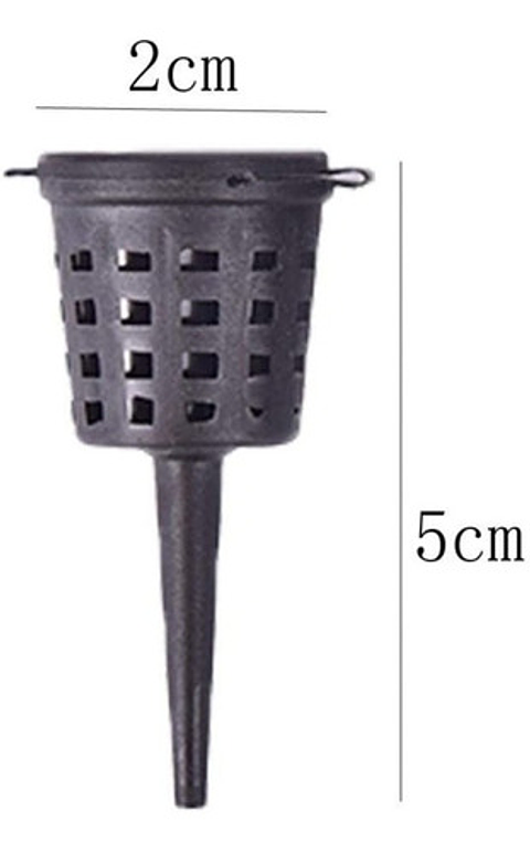 Cestas Maya Dosificación X 20und Fertilizante Plantas Maceta