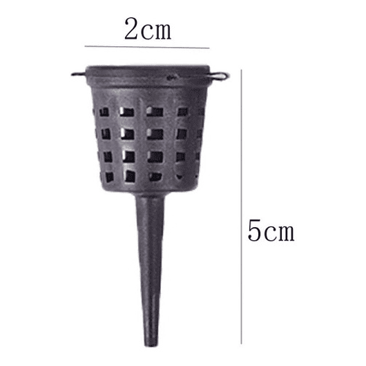 Cestas Maya Dosificación X 20und Fertilizante Plantas Maceta 2