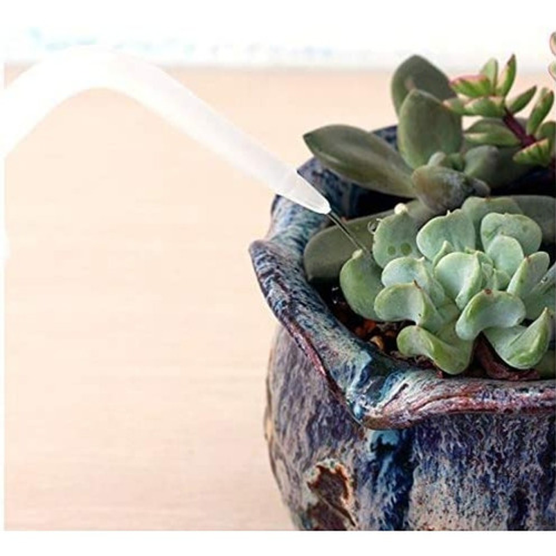 Botella De Riego De Apretar Ideal Cactus Suculentas x150 ml 4