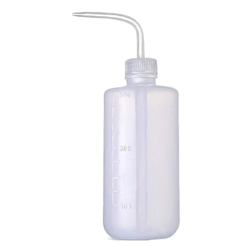 Botella De Riego De Apretar Ideal Cactus Suculentas X500 Ml 1