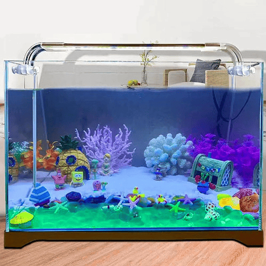 Piedras Luminosas Jardín - Peceras X300pzs Brillan Oscuridad 8