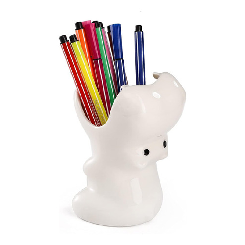 Juego Macetas En Cerámica Premium X3pz Suculentas Y Cactus 7