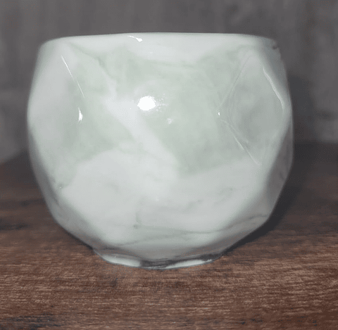 Maceta Cerámica x01 $15.000