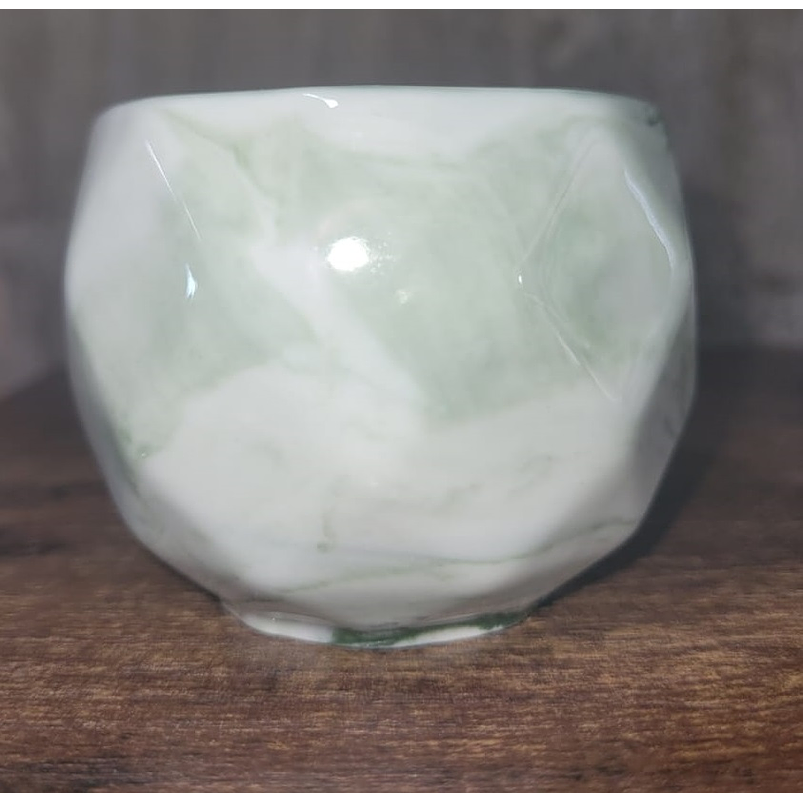 Maceta Cerámica x01 $15.000 2