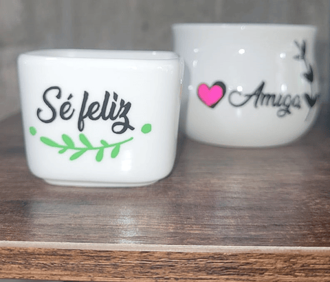 Maceta Cerámica x01 $15.000