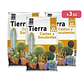 Sustrato Abono Tierra de Cactus y Suculentas x 3kg - Miniatura 1