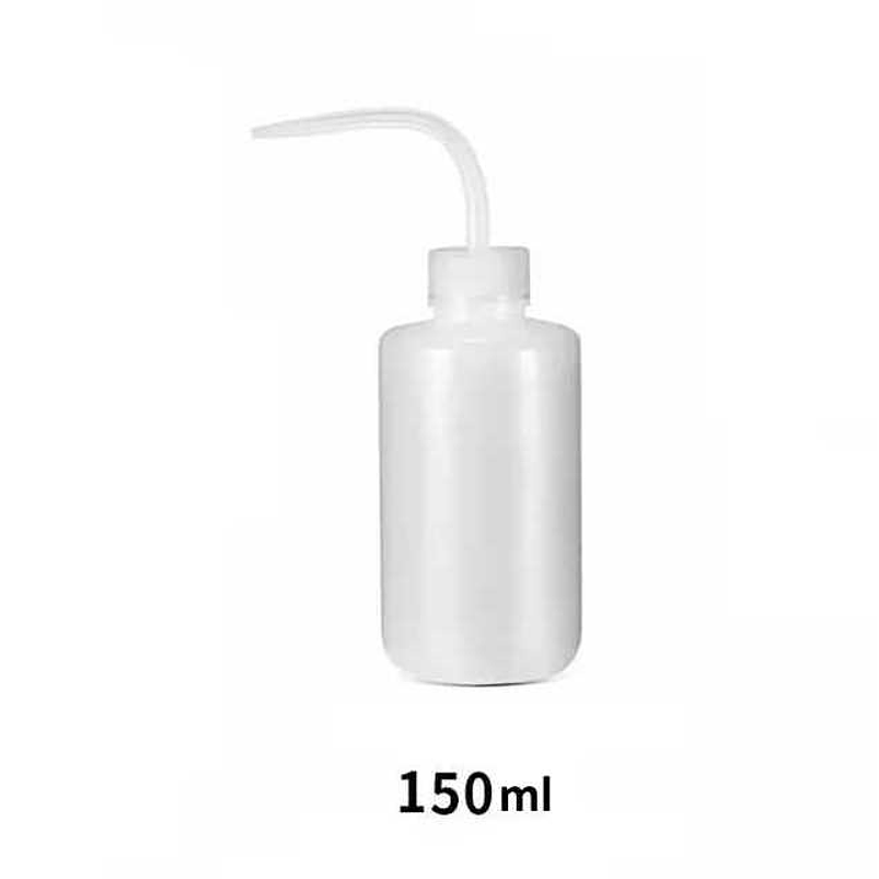 Botella De Riego De Apretar Ideal Cactus Suculentas x150 ml 2