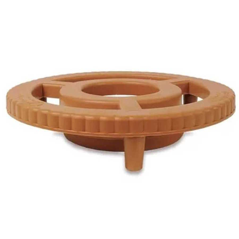 Base Macetas Plástica Fija Grande 34,5cm Diámetro 1