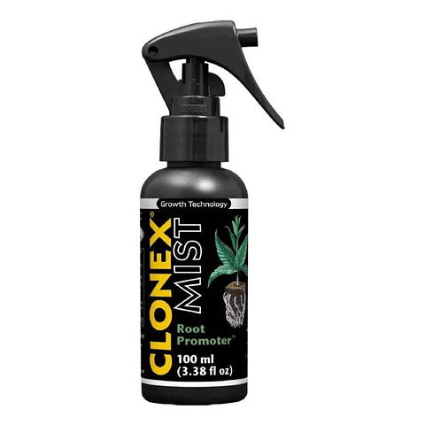 Enraizante Fertilizante Hydrodynamics Clonex Mist 100 ML