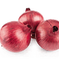 Semillas Hortaliza Siembra Cebolla Roja x25gramos 99% Pureza - Miniatura 1
