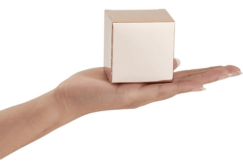 Caja Fiestas Recordatorios Empaque Dulces X50 Unid