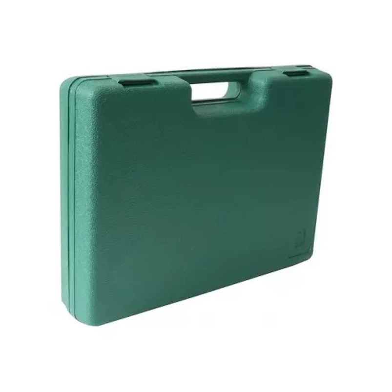 Kit Herramientas De Jardinería x10 Piezas Más Estuche 8