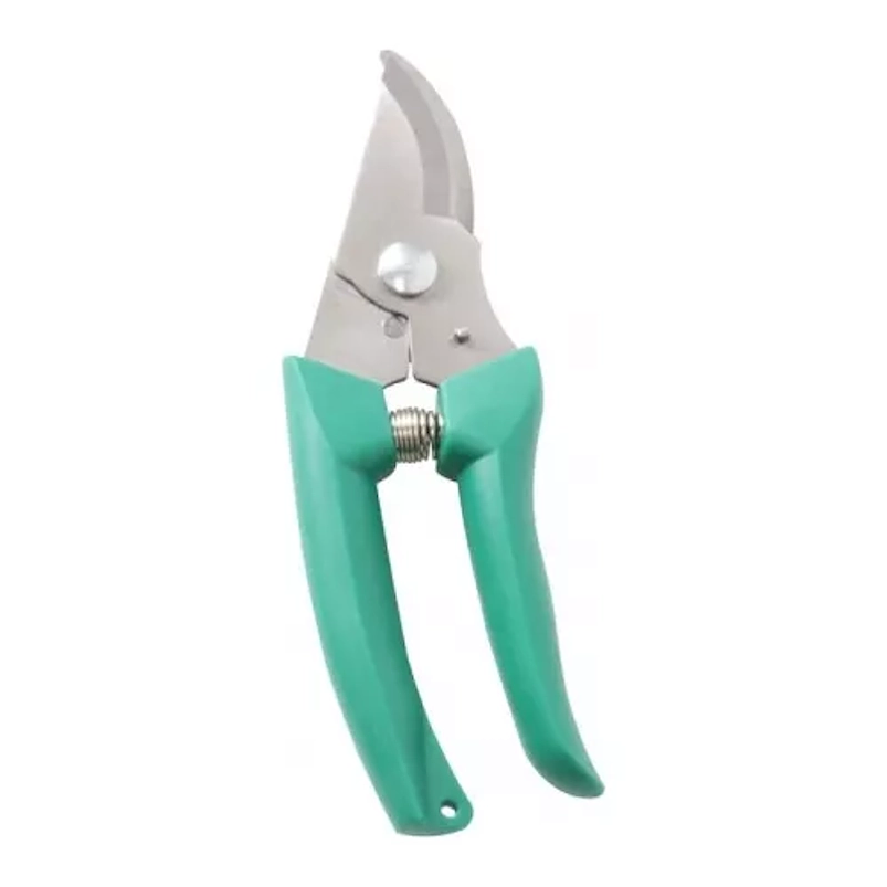 Kit Herramientas De Jardinería x10 Piezas Más Estuche 10