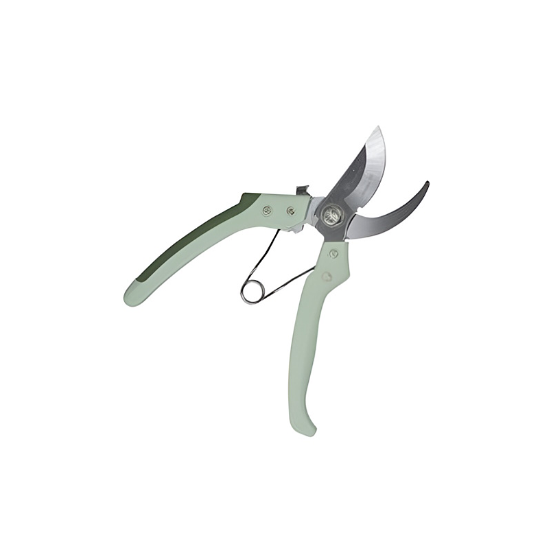 Tijera Podadora Plantas Deluxe 8 Hoja Acero Mago Ergonomico 2