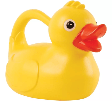 Regadera Plantas Jardín Para Niños Plástico Rígido