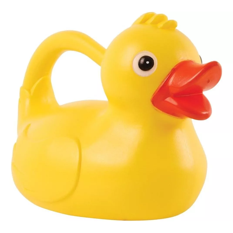 Regadera Plantas Jardín Para Niños Plástico Rígido 2