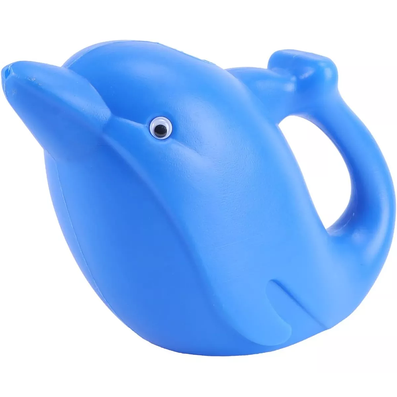 Regadera Plantas Jardín Para Niños Plástico Rígido 4