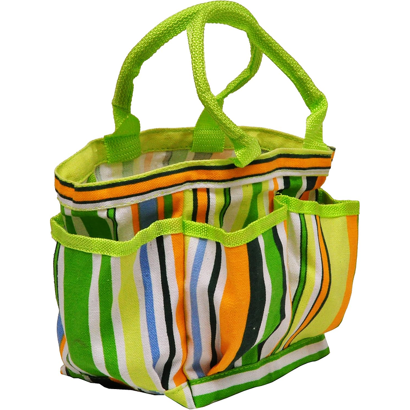 Kit Herramientas Jardinería Cuidado De Plantas Para Niños 4