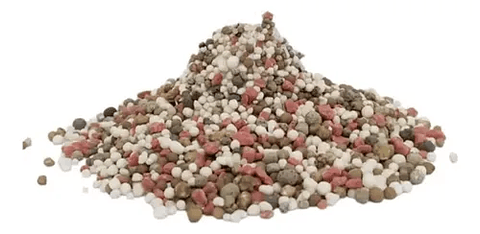 Fertilizante De Plantas 15-15-15 Triple 15 Forza Bolsa x5kg