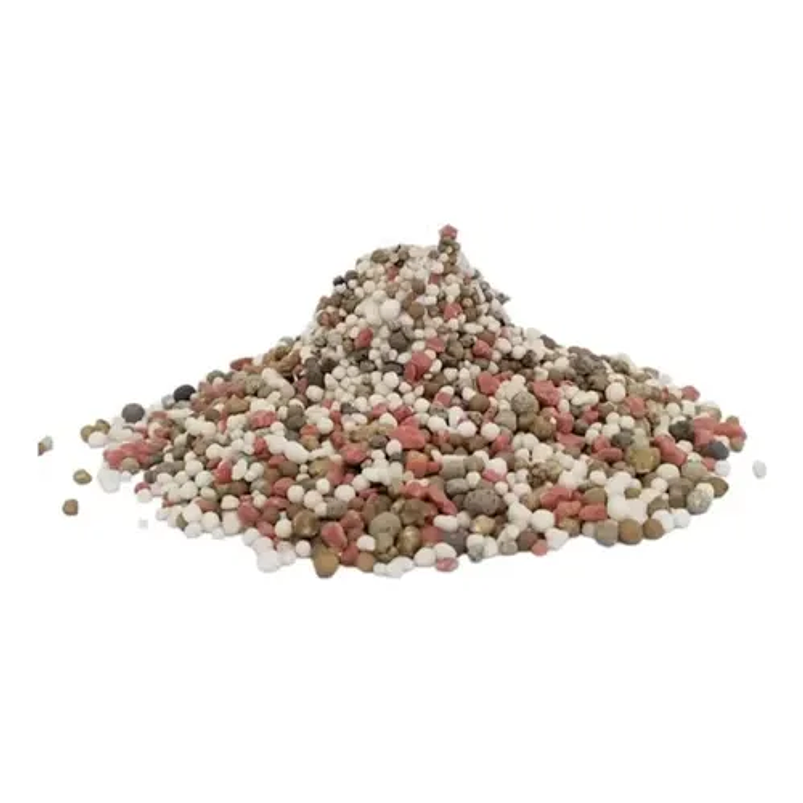 Fertilizante De Plantas 15-15-15 Triple 15 Forza Bolsa x5kg 2