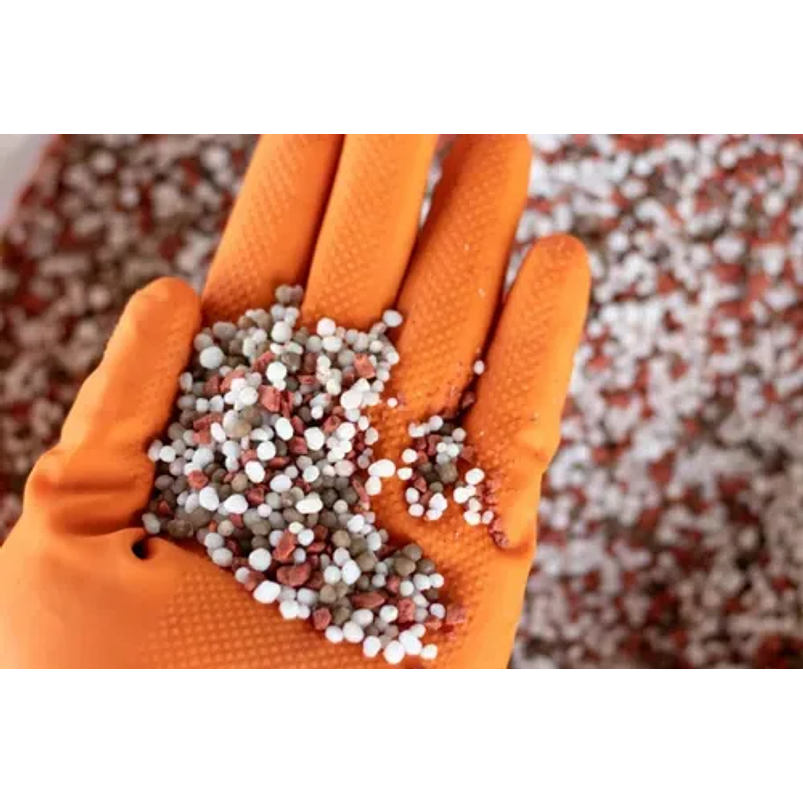 Fertilizante De Plantas 15-15-15 Triple 15 Forza Bolsa x5kg 3