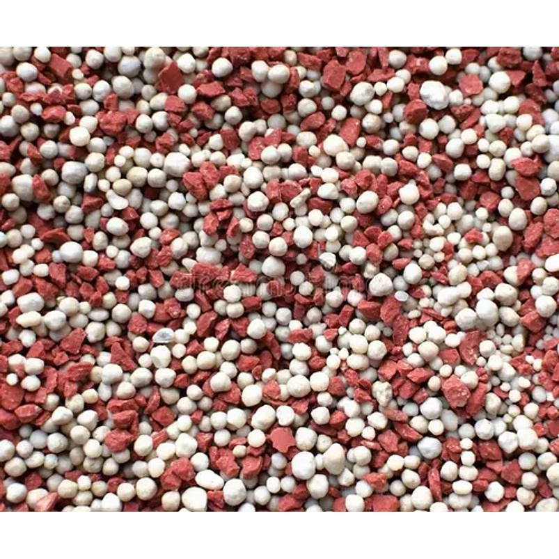 Fertilizante De Plantas 15-15-15 Triple 15 Forza Bolsa x5kg 4