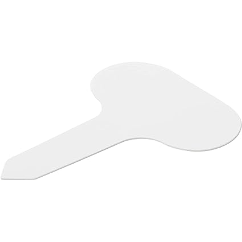 Etiquetas De Plantas, Plástica Marcar Bandeja de Vivero x50 4